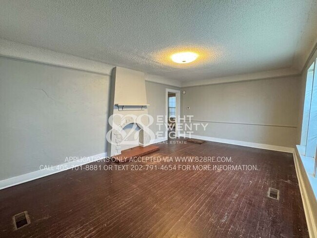 Foto del edificio - Historic 1 Bed/1 Bath with Bonus Room Dupl...