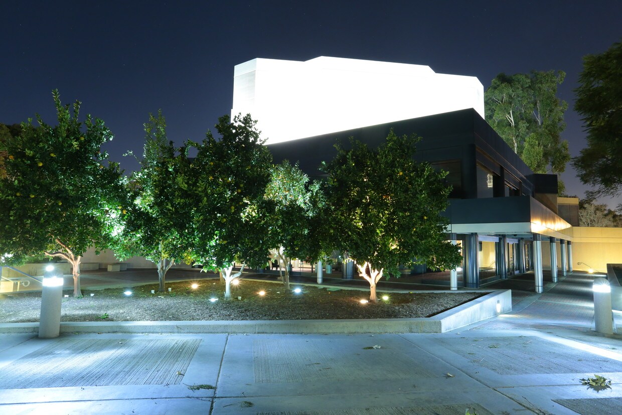 Picture of University Town Center Irvine