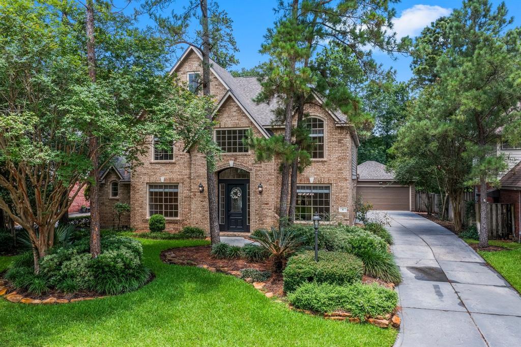 Foto principal - 6 Woodmere Pl