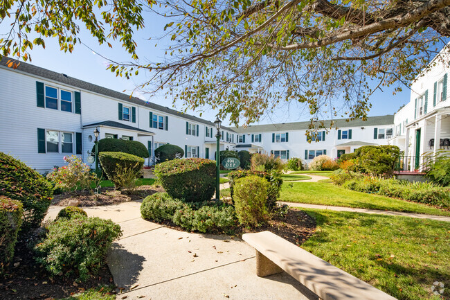 Building Photo - Ocean Harbor View Apartments