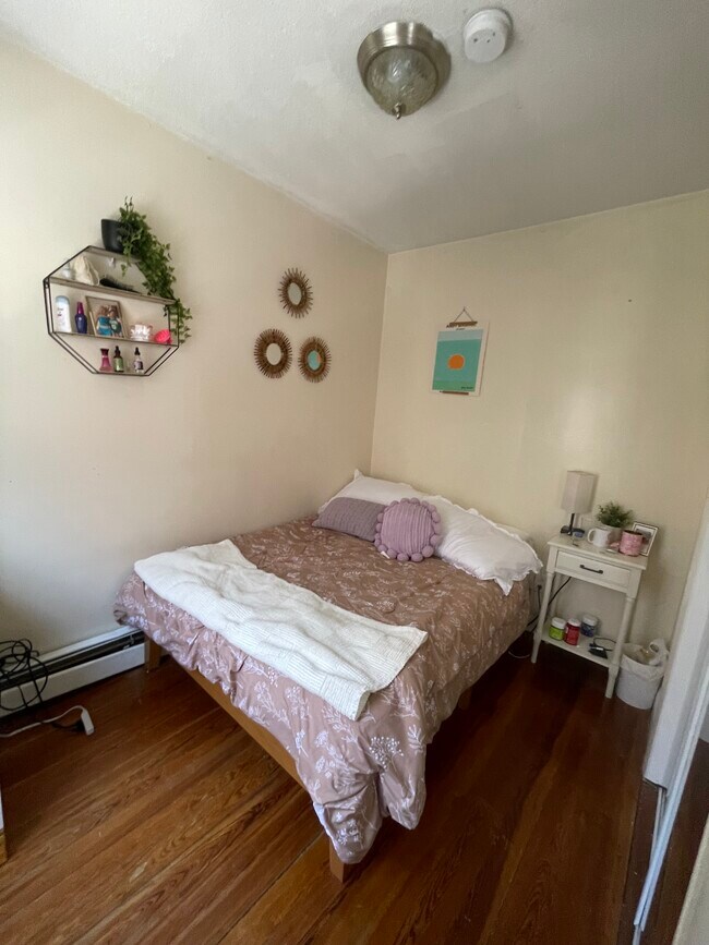 Foto del edificio - 36 Garden St