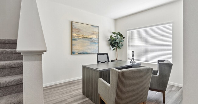 Building Photo - Beacon at Presidential Heights Rental Homes