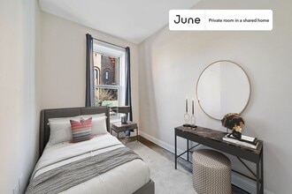 Building Photo - Room in Shared 4 bed/2 bath home