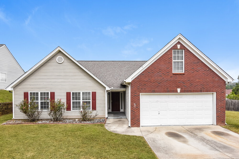 Foto principal - 480 Cedarhurst Rd
