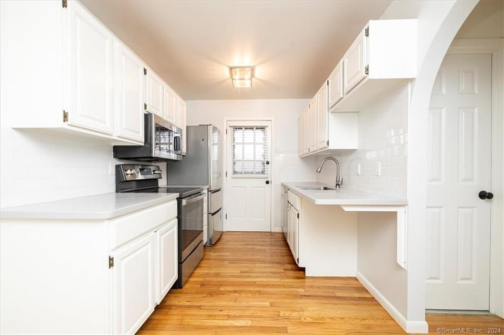 120 Columbus Pl Unit 5, Stamford, CT 06907 Condo for Rent in Stamford