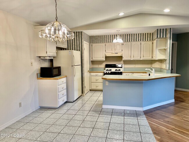Foto del edificio - 2602 E 26th St