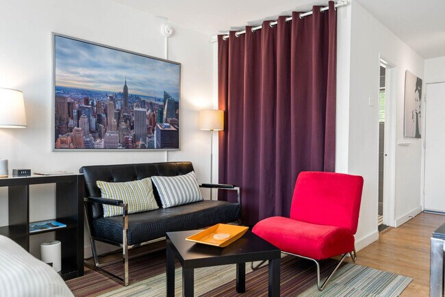Foto del edificio - 47 25th St NW