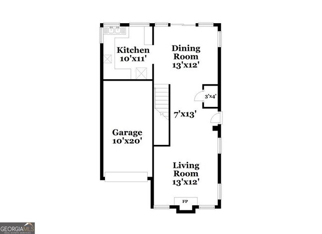 Building Photo - 860 Hampton Hill Ct