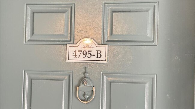 Foto del edificio - 4795 S Texas Ave
