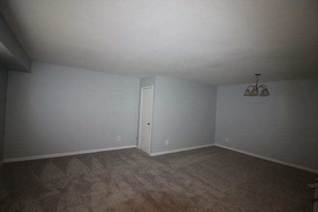 Dinning Room - 13708 Flowing Brook Ct