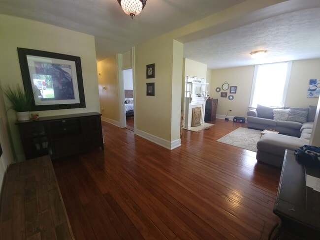 Photo - 1418 Church St Apartment