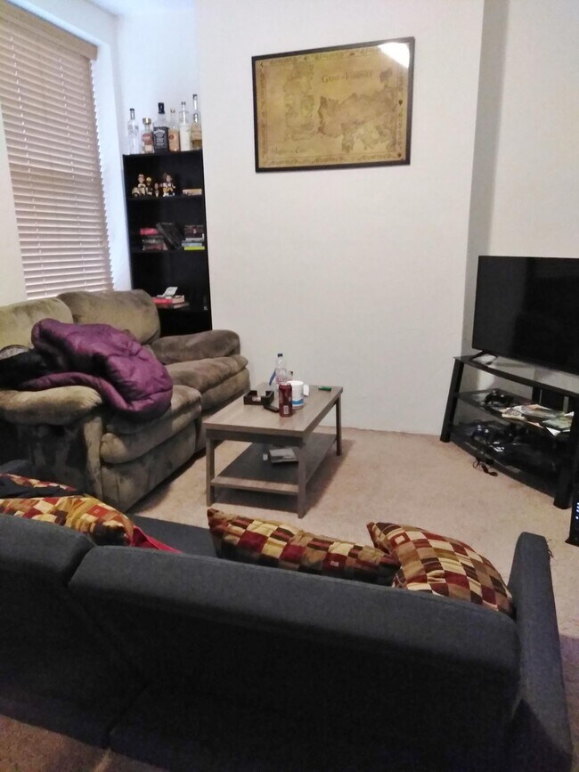 Foto del edificio - 3615 Dawson St