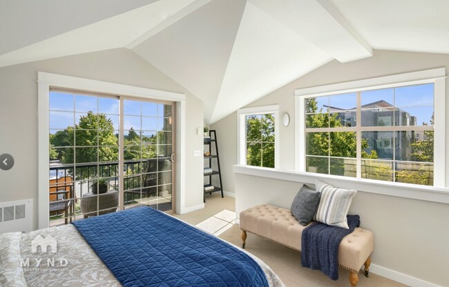 Foto del edificio - 5942 California Ave SW