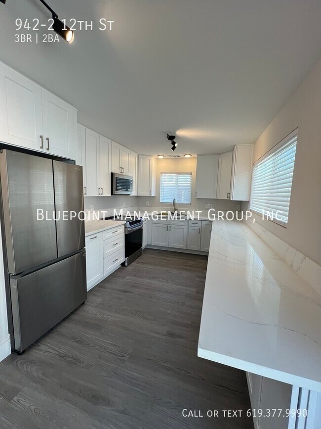 Foto del edificio - 942 12th St