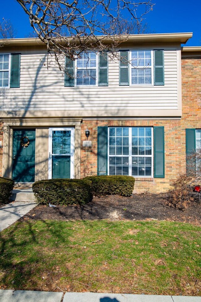 Foto del edificio - 7778 Deercrest Ct