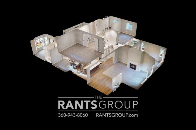 Building Photo - 4 br, 2.5 bath House - 9036 Wyatt Loop SE