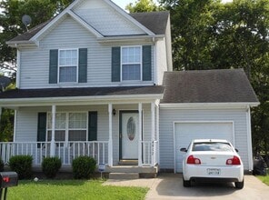 Building Photo - 4917 Camborne Cir