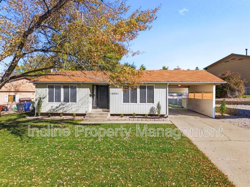 Foto principal - 10551 Violet Dr