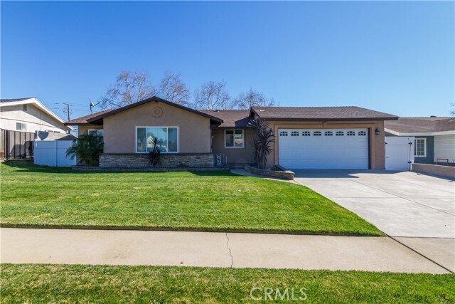 Primary Photo - 7251 Sonoma Ave