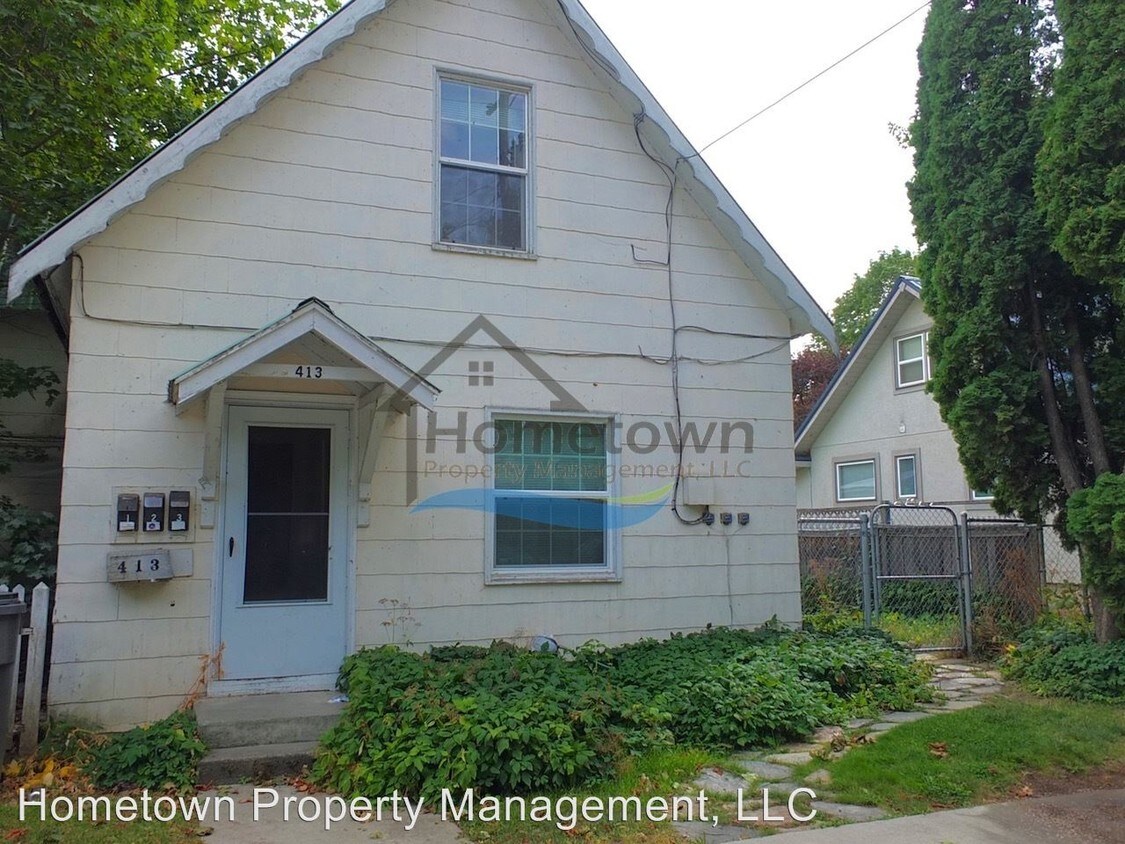 413 Lake St, Sandpoint, ID 83864 Apartment for Rent in Sandpoint, ID