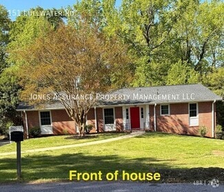 Building Photo - 151 Lullwater Rd