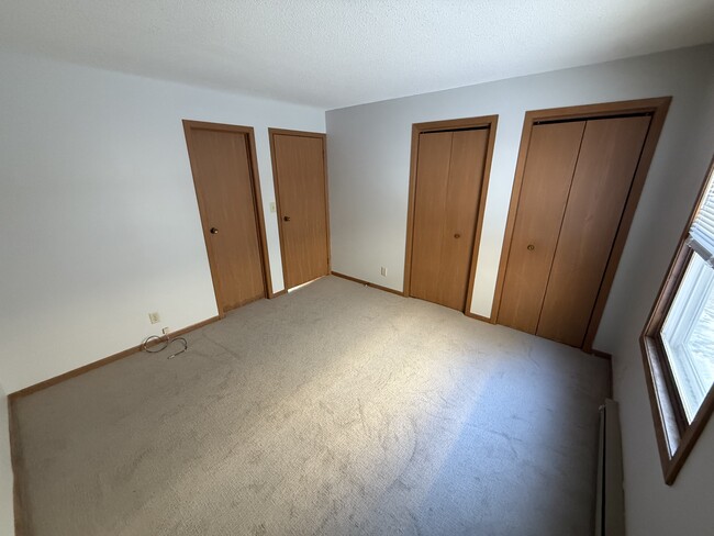 Building Photo - Carty Family Apartments