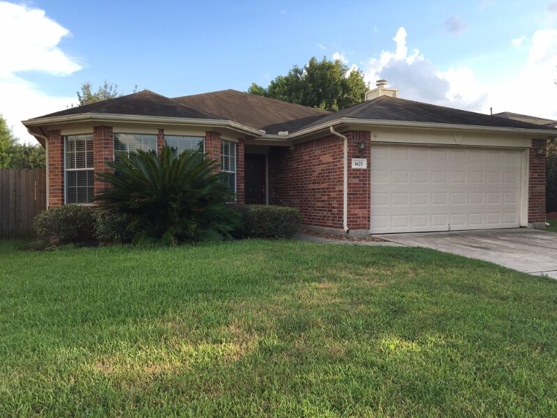 4623 Sonora Creek Ln, Spring, TX 77388 House Rental in Spring, TX