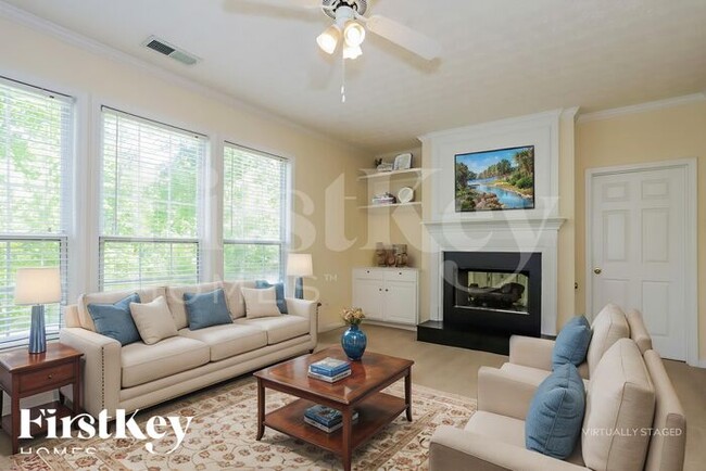Foto del edificio - 3526 Butler Springs Trace