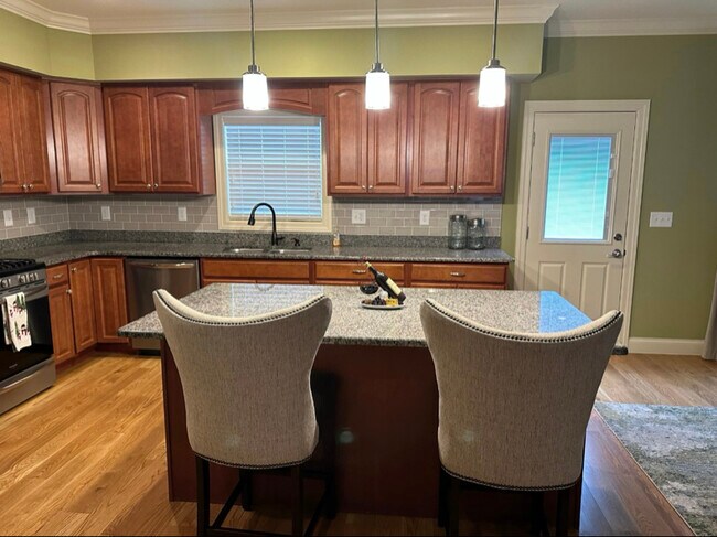 Foto del edificio - 3202 Glencliff Rd