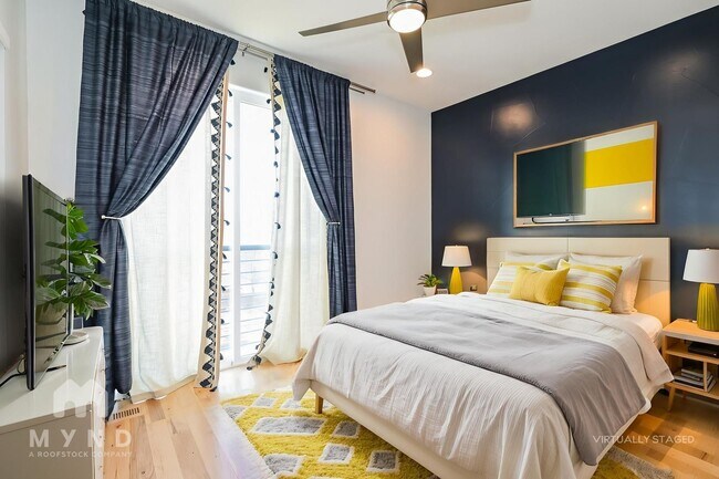 Foto del edificio - 4314 N Pecos St