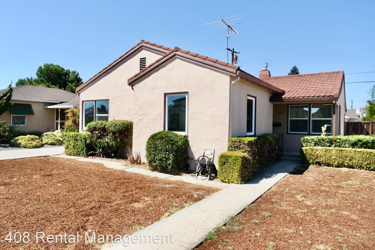 3090 Kenneth St Santa Clara Ca 1865 Catherine St, Santa Clara, CA 95050 - House Rental in Santa Clara