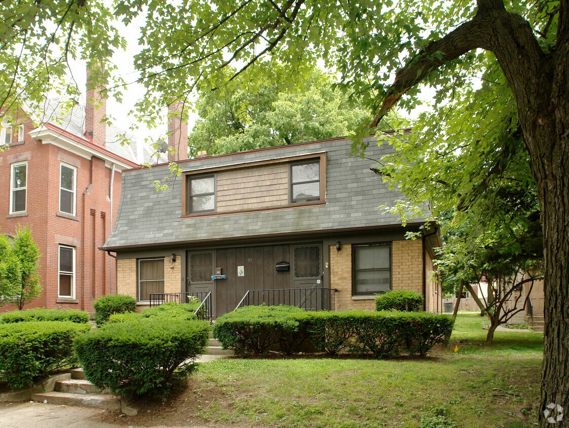 Building Photo - 53-55 W Starr Ave