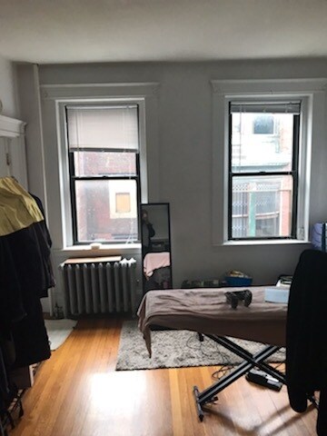 Foto del edificio - 128 Hemenway St