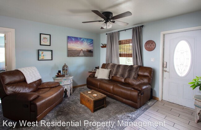 Building Photo - 3 br, 1 bath House - 1400 20th Street