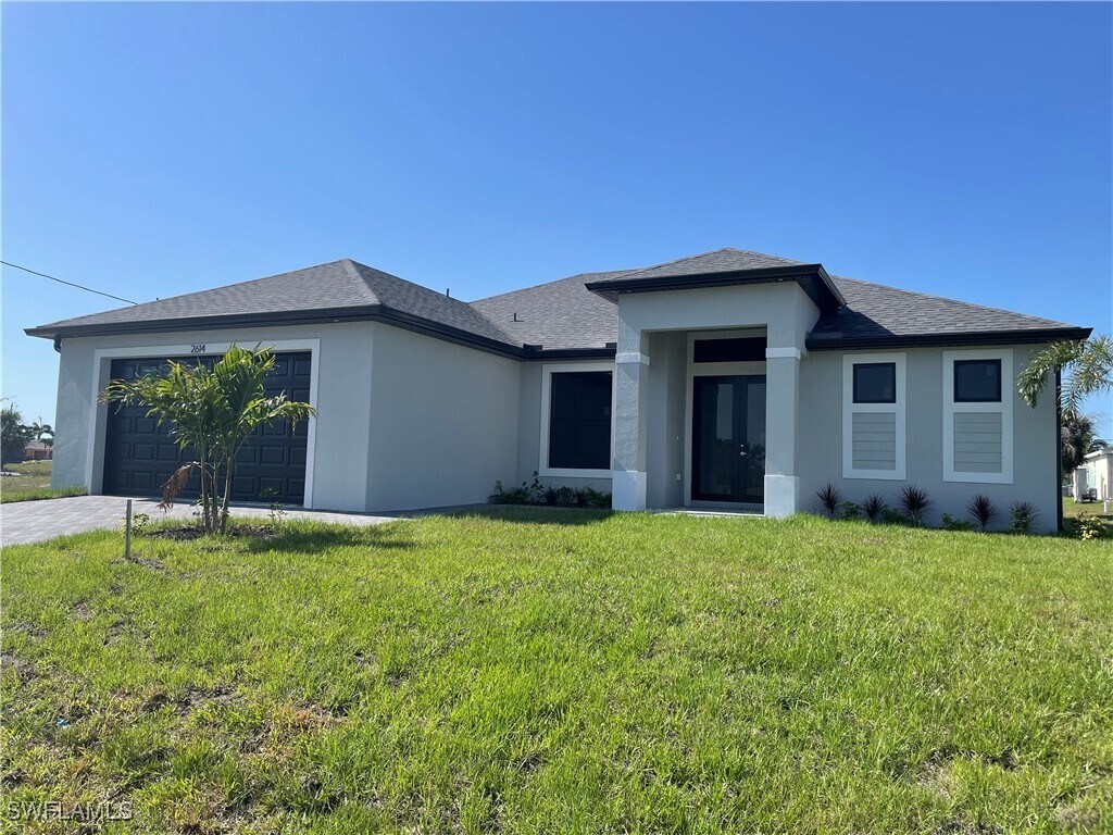 Foto principal - 2614 NW 20th Terrace
