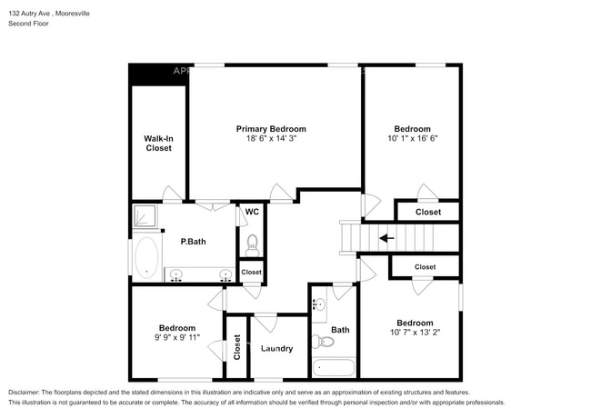 Building Photo - 132 Autry Ave