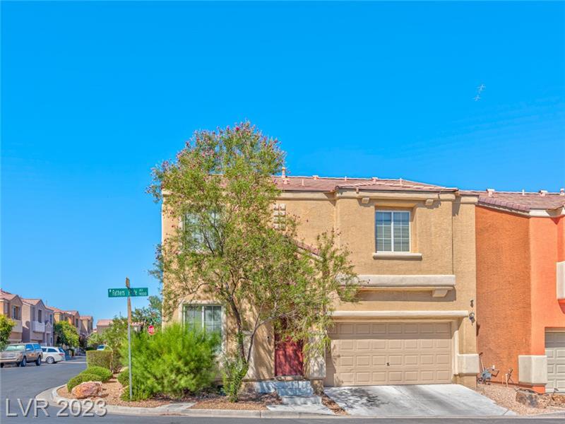 9080 Fathers Pride Ave, Las Vegas, NV 89178 House Rental in Las Vegas