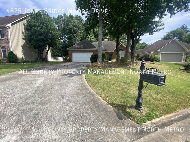 Foto del edificio - Sought after ranch in convenient Johns Cre...