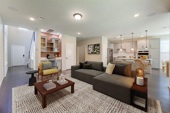 Foto del edificio - 4005 Starbright St