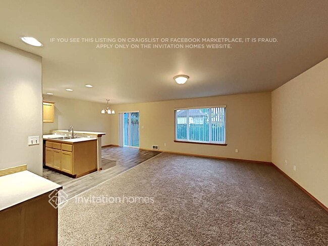 Building Photo - 3814 80th St NE