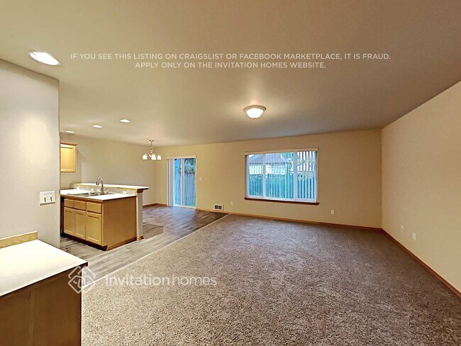 Foto del edificio - 3814 80th St NE