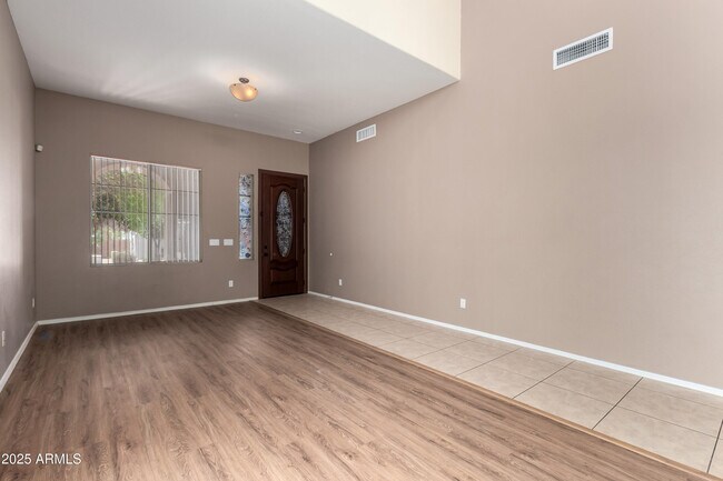 Building Photo - 7352 W Valencia Dr