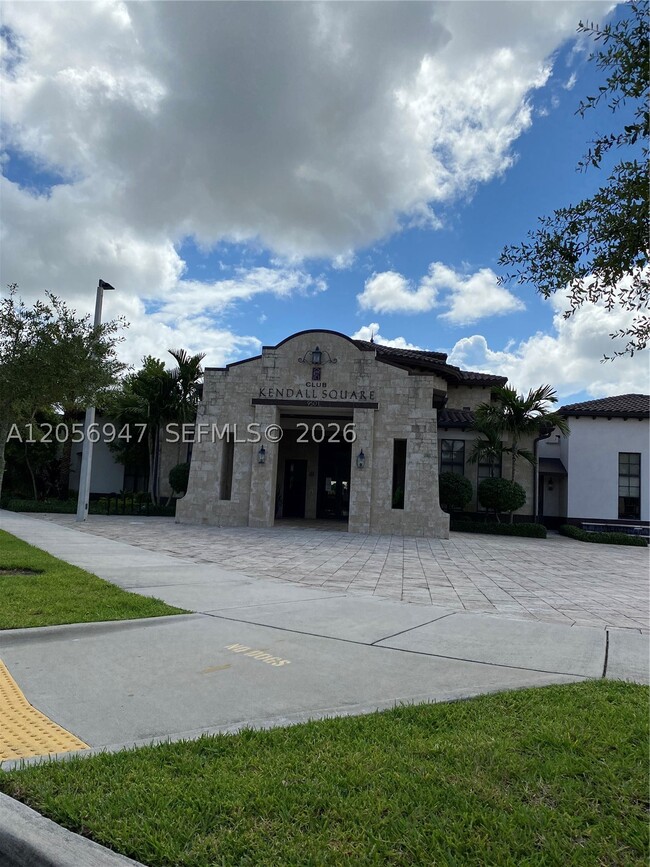 Building Photo - 16731 SW 96th St