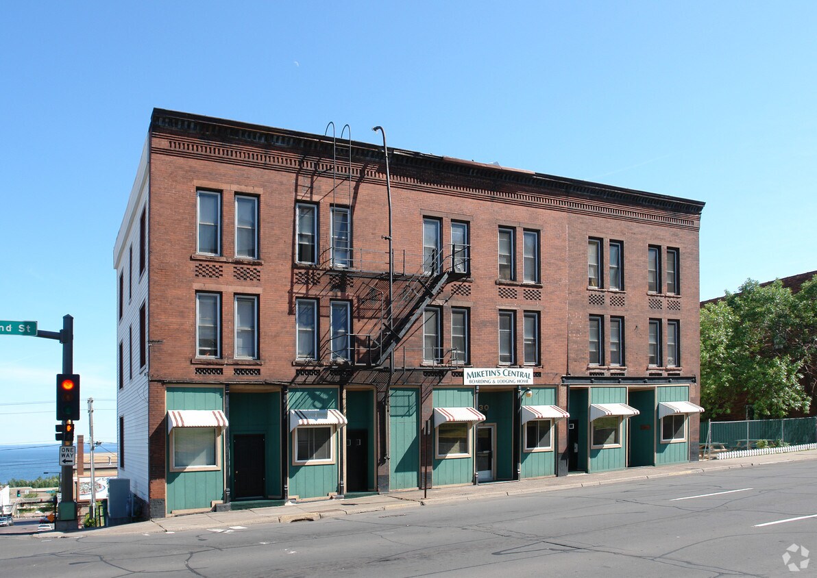 30 E 2nd St, Duluth, MN 55802 Apartments in Duluth, MN