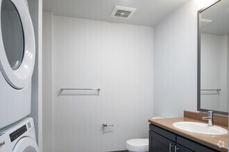 0BR, 1BA - 517SF - The Overland