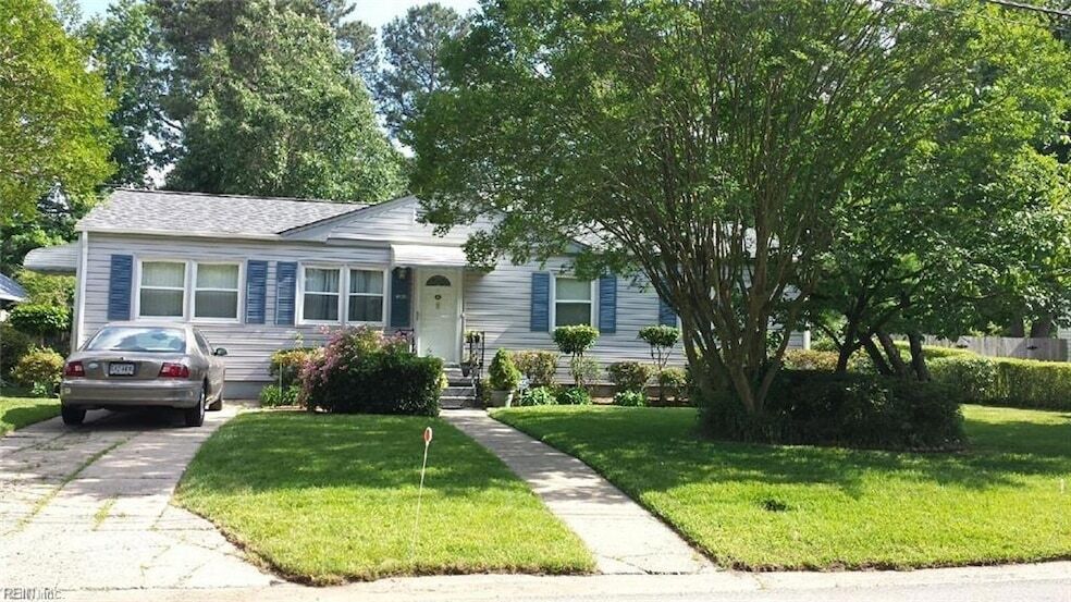 Foto principal - 4525 James Ct