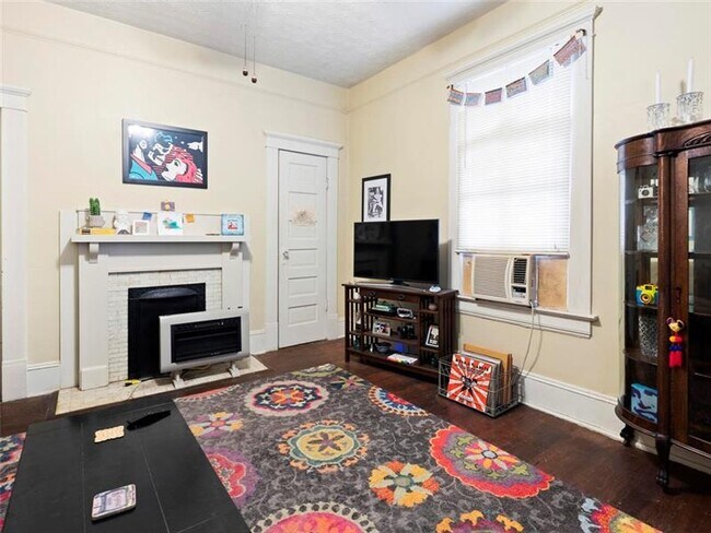 Building Photo - 228 Evans Dr