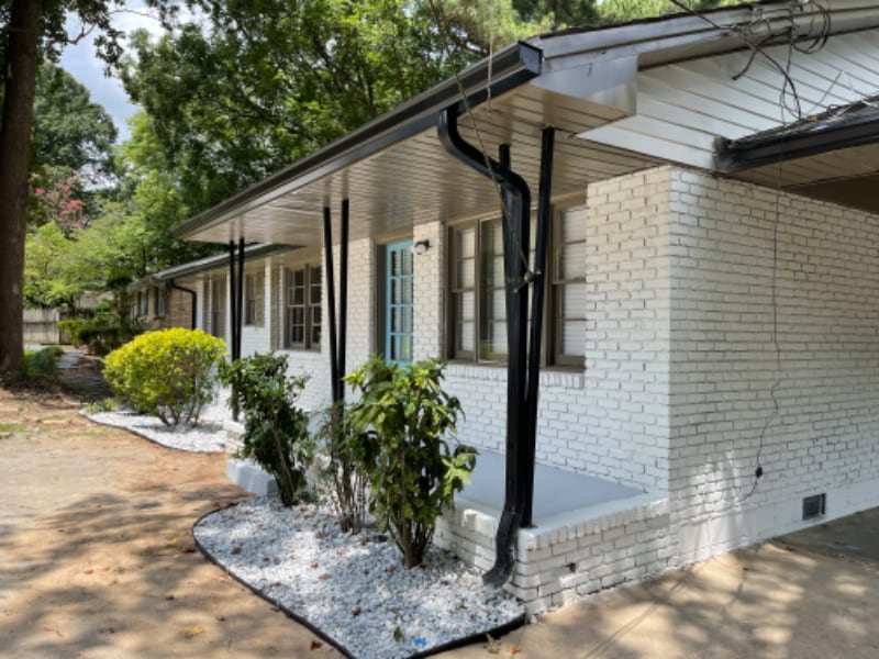 2134 Plaster Rd NE, Atlanta, GA 30345 House Rental in Atlanta, GA