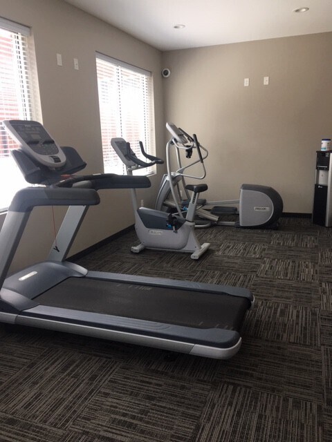 Foto del interior - Bridgewater Crossings