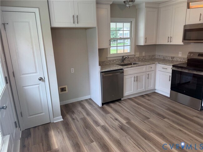 Foto del edificio - 2417 Ramsey Ct